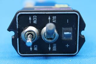 Picture of Used Bendix King KA-51B Aviation Slaving Accessory Core, p/n 071-1242-00 (27736)