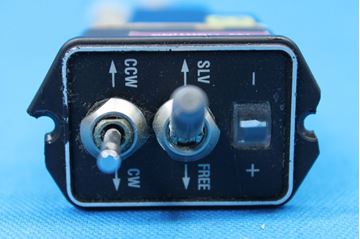 Picture of Used Bendix King KA-51B Aviation Slaving Accessory Core, p/n 071-1242-00 (27736)