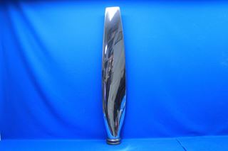 Picture of Used Aircraft Polished Hartzell Propeller Blade Core - Display pn 8433-4 (23210)