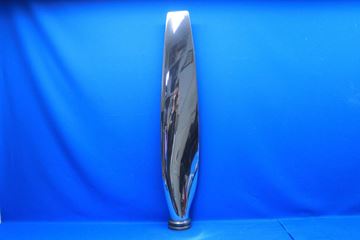 Picture of Used Aircraft Polished Hartzell Propeller Blade Core - Display pn 8433-4 (23210)
