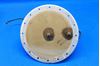 Picture of Used Cessna Fuel Transfer Pump Core & Access Cover pn 476411 0823400-871 (21120)