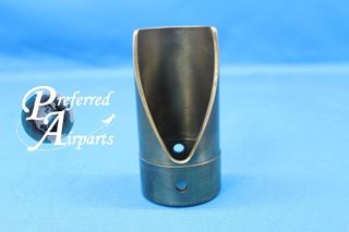 Picture of Used Aerostar 601P Landing Gear Upper Cam, p/n 763-322 (27721)