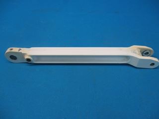 Picture of Used Cessna 310 D Main Landing Gear Link Brace Assembly, p/n 0841102-497 (17639)