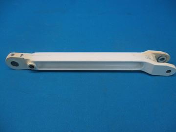 Picture of Used Cessna 310 D Main Landing Gear Link Brace Assembly, p/n 0841102-497 (17639)