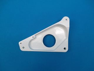 Picture of Used Cessna 310D Aircraft Bellcrank, p/n 0842140-2 (17171)