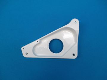 Picture of Used Cessna 310D Aircraft Bellcrank, p/n 0842140-2 (17171)