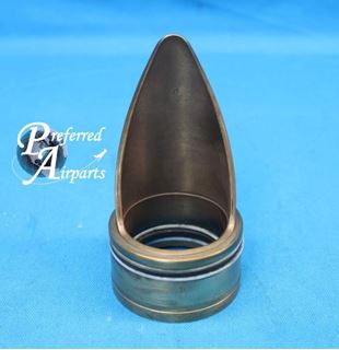 Picture of Used Aerostar 601P Landing Gear Lower Cam, p/n 763-323 (27935)