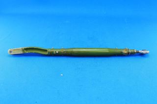 Picture of Used Cessna Aircraft Landing Gear Retraction Linkage Tube, p/n 0843406-1 (21401)