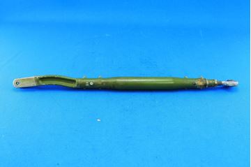 Picture of Used Cessna Aircraft Landing Gear Retraction Linkage Tube, p/n 0843406-1 (21401)