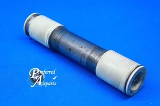 Picture of Used Piper Cherokee Six Nose Landing Gear Tube, p/n 86062-057 (28417)