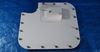 Picture of Used Cessna 340A Aircraft RH Inspection Door Assembly, p/n 0854126-2 (1059)