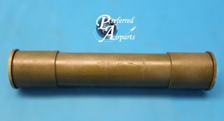 Picture of Used Piper PA-28-180 Aircraft Landing Gear Axle, p/n 86062-086 (27323)