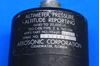 Picture of Used Aerosonic Aircraft Pressure Altimeter Core, p/n 101420-01205 (23617)