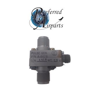 Picture of New Surplus Hartzell Propeller Aviation Pulse Generator, p/n A4478