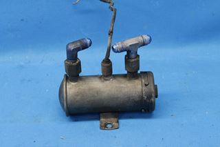 Picture of Used Piper PA-24-250 Aircraft Electric Fuel Pump Core, p/n 148-666 (21748)