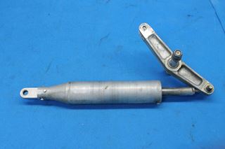 Picture of Used Cessna 337 Aircraft Steering Bungee & Bellcrank Assy pn 1542051-2 (24263)
