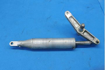 Picture of Used Cessna 337 Aircraft Steering Bungee & Bellcrank Assy pn 1542051-2 (24263)