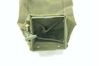 Picture of New Surplus Ammunition Cartridge Clip Bag PN 7761345 NSN 1005-00-776-1345, EB Item SL164