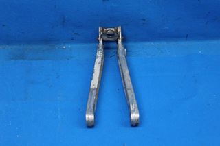 Picture of Used Piper Aircraft Nose Gear Lower Drag Link, 16279-007 (25406)