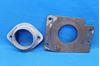 Picture of Used Cessna 177 Nose Gear Collar & Fitting p/n 1743008-1 & 1743009-1 (23902)