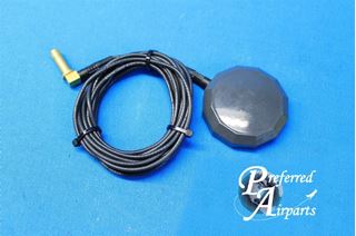 Picture of Used AeroAntenna Technology Inc Aircraft GPS Antenna, p/n AT575-60 (18613)
