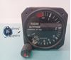 Picture of Used Bonzer Aircraft AI-73 Radar Altimeter Indicator, p/n 104-0107-02