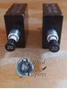 Picture of Lot of 2 New AMF Potter & Brumfield Piper Aircraft Circuit Breakers, p/n 454-685