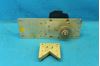 Picture of Used Edo-Aire Mitchell Trim Servo with Mounting Plate, p/n 1C469-1-388 (25346)