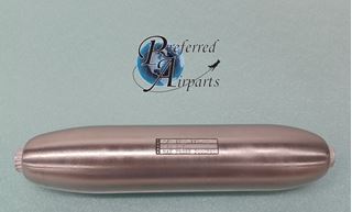 Picture of New Surplus Conax Piper Aircraft Cylinder, p/n 1109-115-02, p/n 455-972