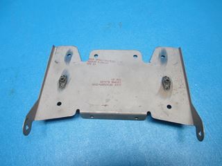 Picture of Used Aircraft Seat Frame Assembly Retainer, p/n 311A1680-9011 (8628)