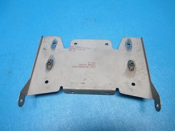 Picture of Used Aircraft Seat Frame Assembly Retainer, p/n 311A1680-9011 (8628)