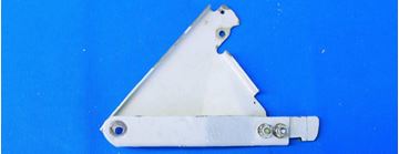 Picture of Used Beechcraft Baron 55 RH Landing Gear Uplock Bracket, pn 35-815077-11 (19704)