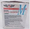 Picture of Lot of 12 New Surplus Quarts-Phillips 66 Aviation Mineral Motor Oil, p/n 20W-50M