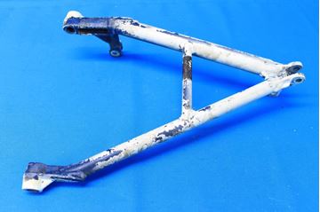 Picture of Used Beechcraft Baron 55 Nose Landing Gear Brace Assy, p/n 35-820076-999 (19697)