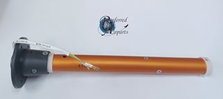 Picture of New Surplus Piper Aircraft Ragen Data Fuel Sensor, p/n 76-124-4, 75350-007