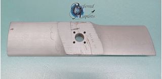 Picture of New Surplus Piper Aircraft Windmill for Spray Pump Drive, p/n 64154-000, 494-664