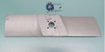 Picture of New Surplus Piper Aircraft Windmill for Spray Pump Drive, p/n 64154-000, 494-664