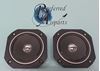 Picture of Lot of 2 New Surplus Aviation Cabin Speakers, p/n 64-235