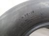 Picture of Used Goodyear Flight Custom III Aircraft Tire 6.50x10 8 ply, 650C86-3 TT w/Tube
