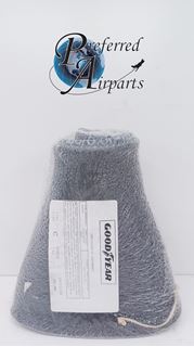 Picture of New Goodyear Cessna Aircraft Tire Tube 7.50/8.50-10 TR25, p/n 302-120-402