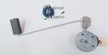Picture of New Surplus Piper PA23-250 Fuel Transmitter, p/n 7740-109, alt p/n 486-414
