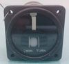 Picture of Used RC Allen Aviation Turn and Slip Indicator, p/n MTS428, 28 VDC