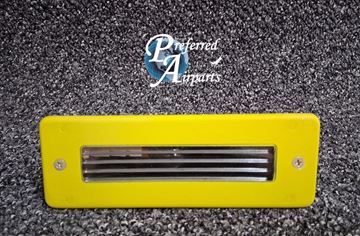 Picture of New Grimes Cessna Aicraft Threshold Light Assembly, p/n 30-0513-1 p/n 9910066-1