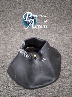 Picture of New Surplus Goodyear Aviation Tire Tube 7.00/8.00-6 TR-20, p/n 302-061-400 