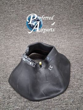 Picture of New Surplus Goodyear Aviation Tire Tube 7.00/8.00-6 TR-20, p/n 302-061-400 