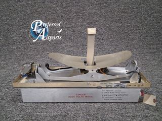 Picture of New Honeywell Sperry Aviation Receiver Transmitter Unit pn MI585255-6 (s/n 2138)