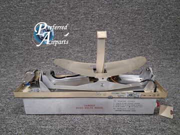 Picture of New Honeywell Sperry Aviation Receiver Transmitter Unit pn MI585255-6 (s/n 2138)