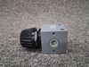 Picture of New Surplus Schrader Bellows Regulator 5-50 PSIG, p/n 6351-51