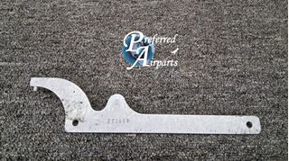Picture of New Surplus Cessna Aircraft Oleostrut Wrench Tool, p/n SE1419