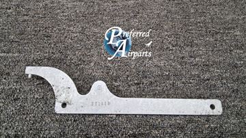 Picture of New Surplus Cessna Aircraft Oleostrut Wrench Tool, p/n SE1419